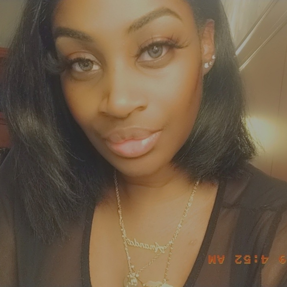 Meet your Posher, Amanda